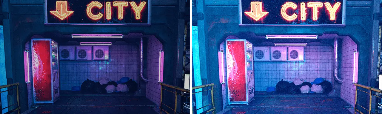 MSI 32 inča MAG 325QF E18V gaming monitor