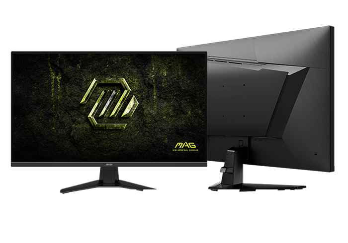 MSI 32 inča MAG 325QF E18V gaming monitor