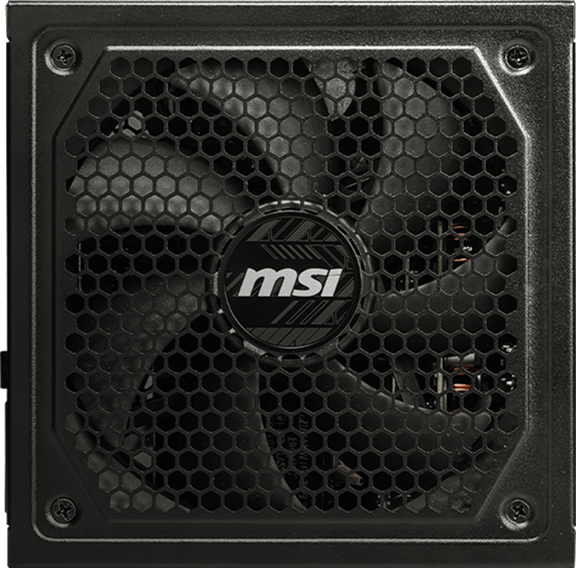MSI MAG A1000GL PCIE5 1000W napajanje