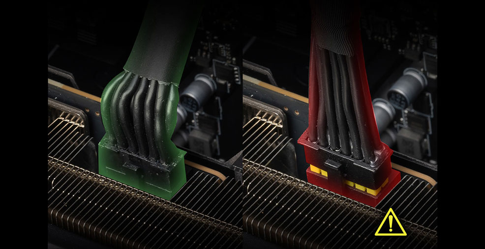 MSI MAG A1000GL PCIE5 1000W napajanje