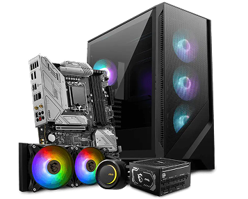 MSI MAG A1000GL PCIE5 1000W napajanje