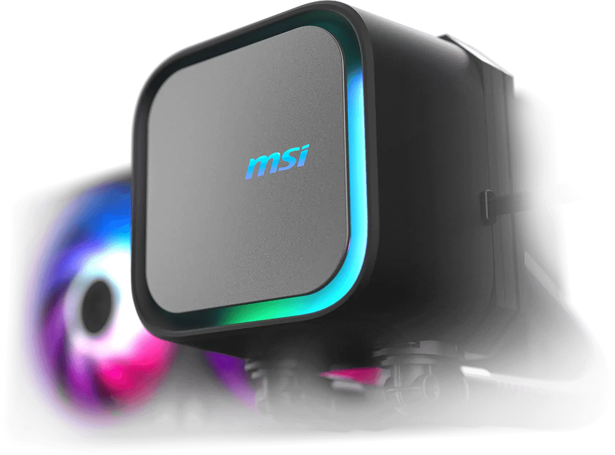 MSI MAG CORELIQUID A13 240 vodeno hlađenje