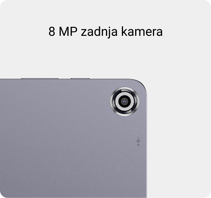 CHUWI Hi10 Max 12.9 inča (Intel N150, 16GB, 512GB SSD, Win 11 Home) tablet