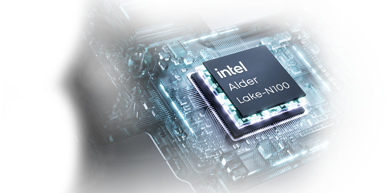 CHUWI Hi10 Max 12.9 inča (Intel N150, 16GB, 512GB SSD, Win 11 Home) tablet