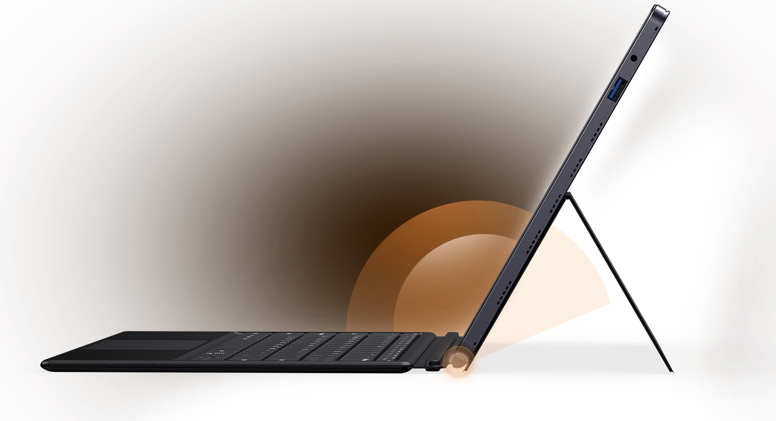 CHUWI Hi10 Max 12.9 inča (Intel N150, 16GB, 512GB SSD, Win 11 Home) tablet