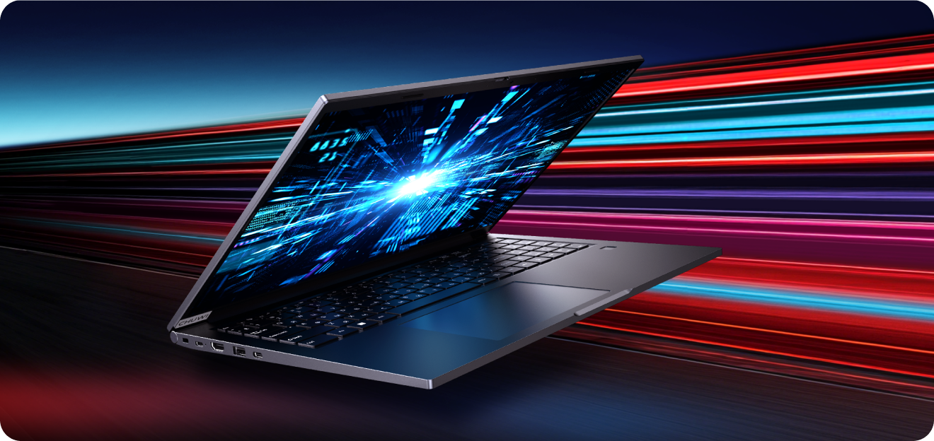 CHUWI GTBook X laptop