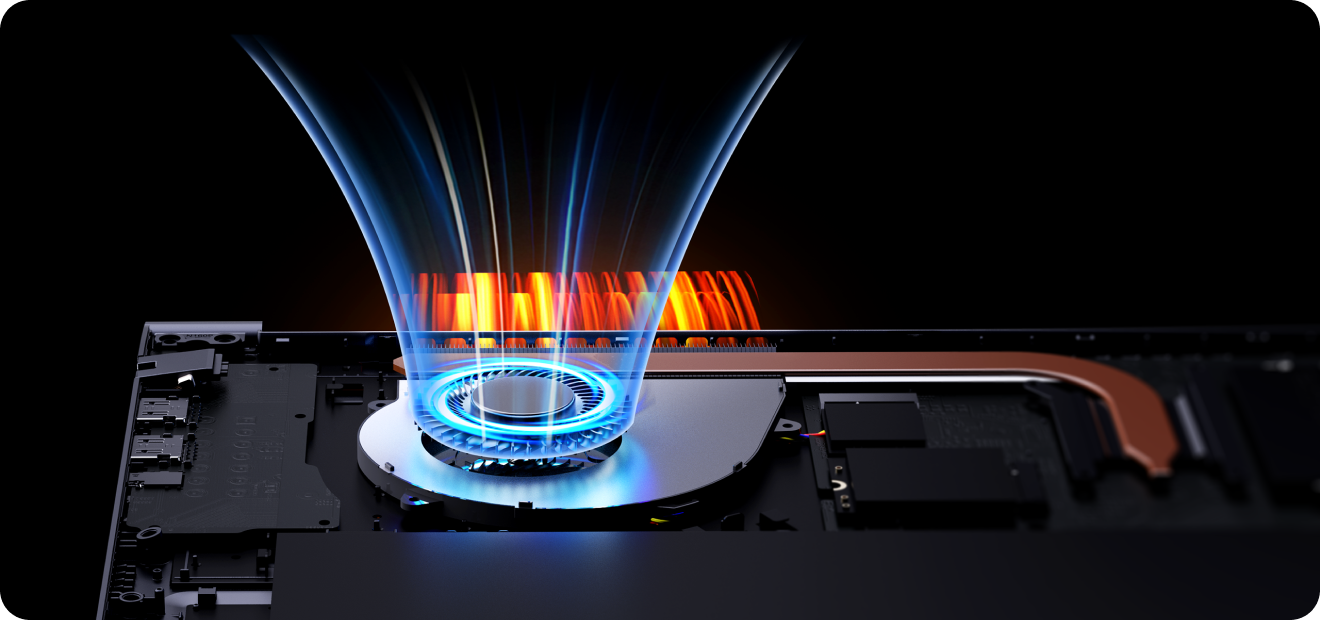 CHUWI GTBook X laptop