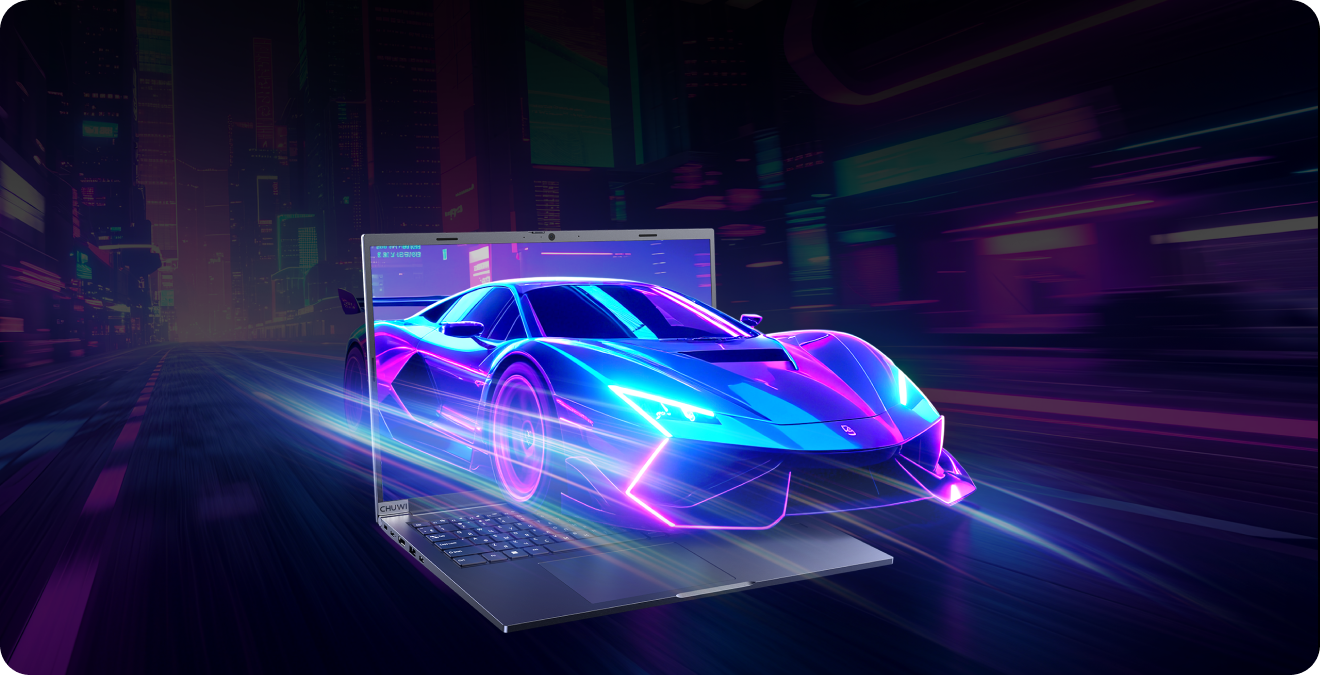 CHUWI GTBook X laptop