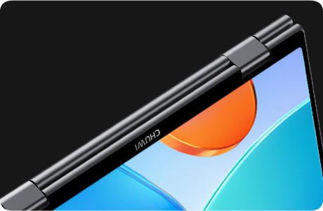 CHUWI MiniBook X N150 laptop