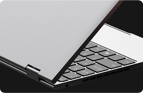 CHUWI MiniBook X N150 laptop