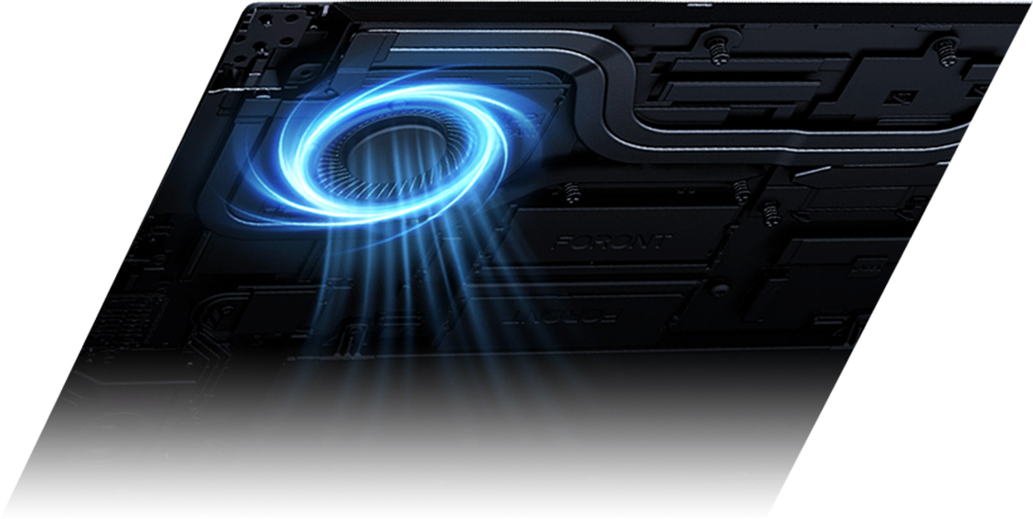 CHUWI MiniBook X N150 laptop