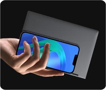 CHUWI MiniBook X N150 laptop