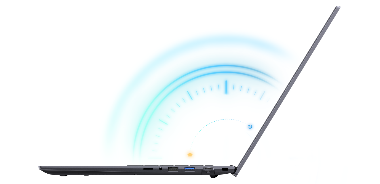 CHUWI Corebook PLus laptop