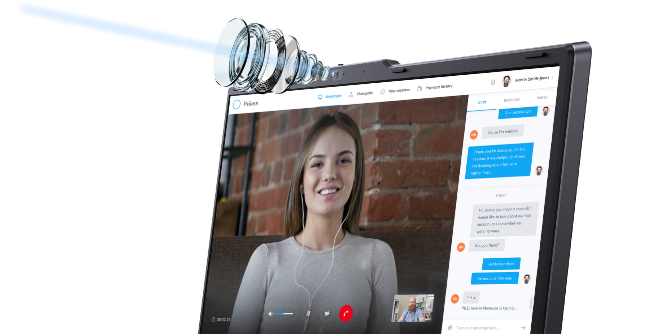 CHUWI Corebook PLus laptop