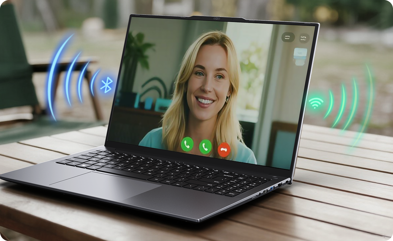 CHUWI Corebook PLus laptop