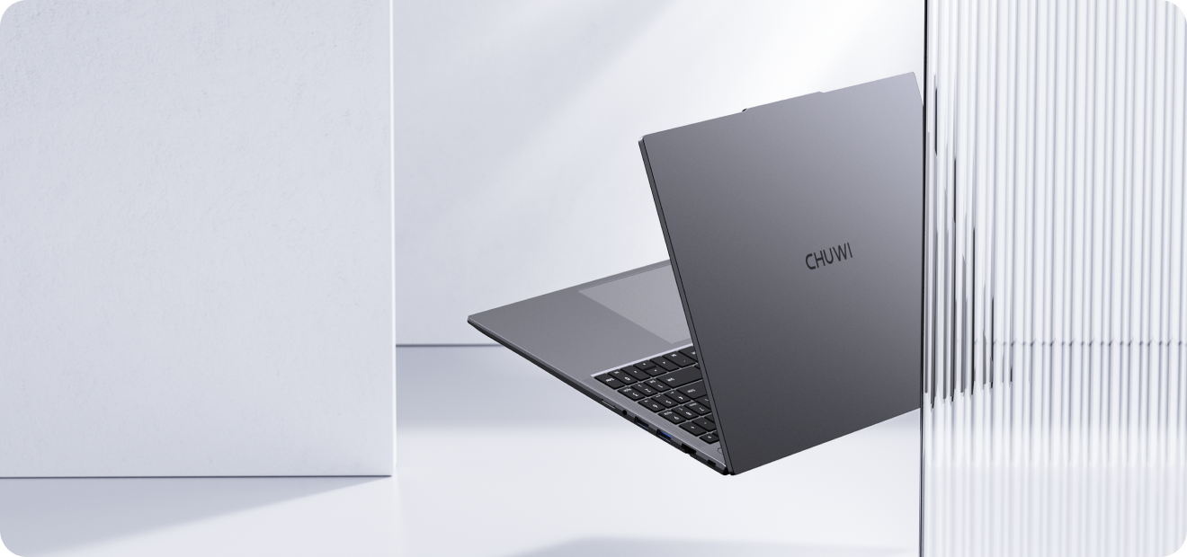 CHUWI Corebook PLus laptop