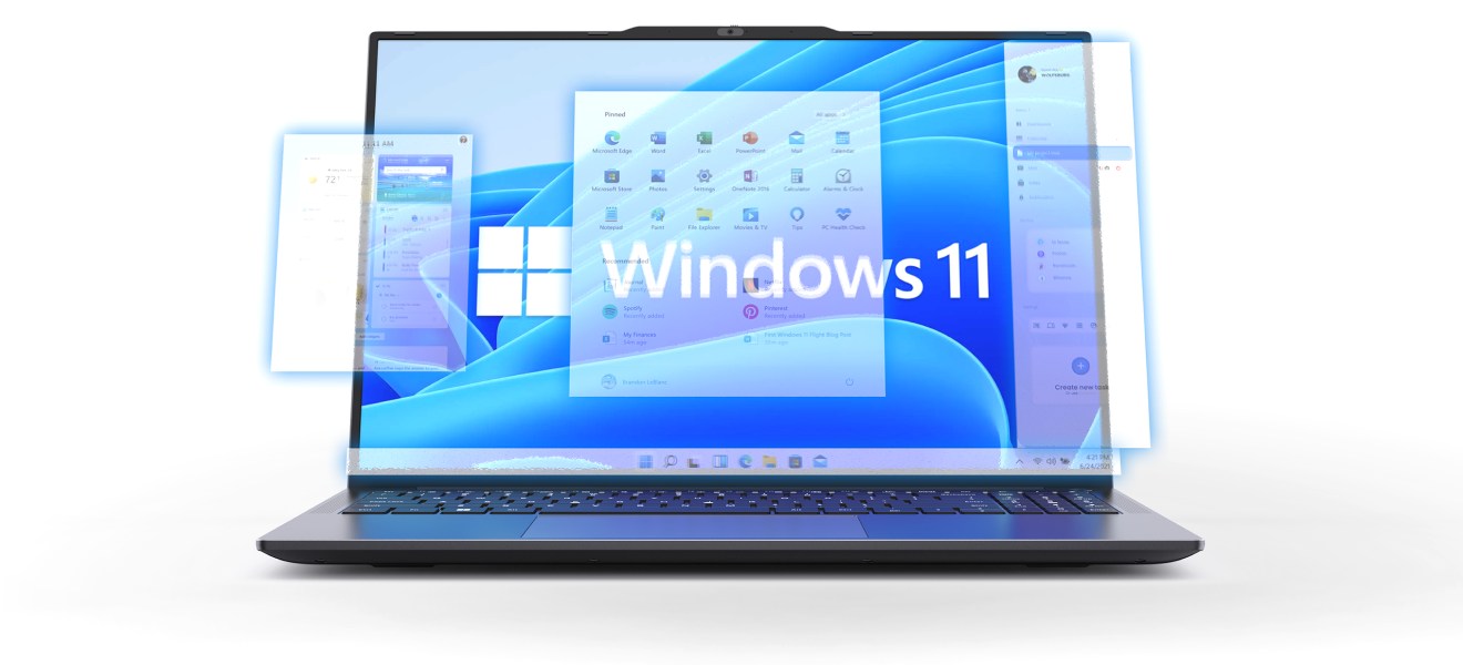 CHUWI Corebook PLus laptop