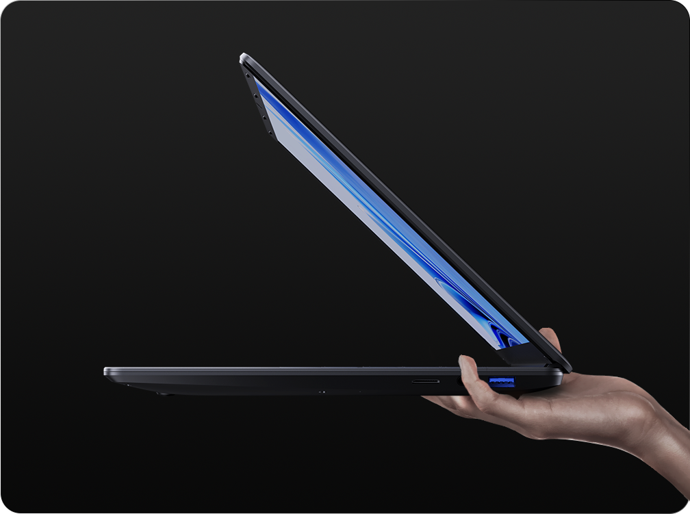 CHUWI CoreBook i3 laptop