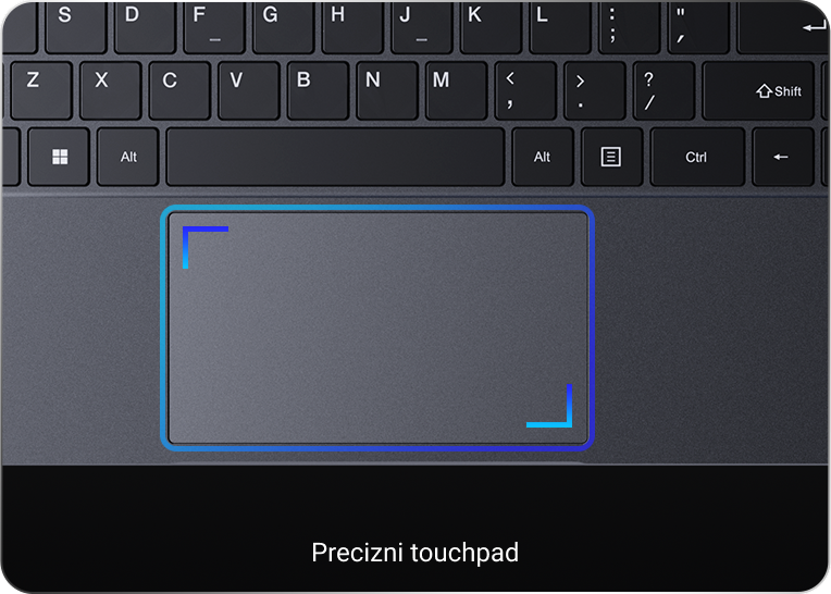 CHUWI CoreBook i3 laptop