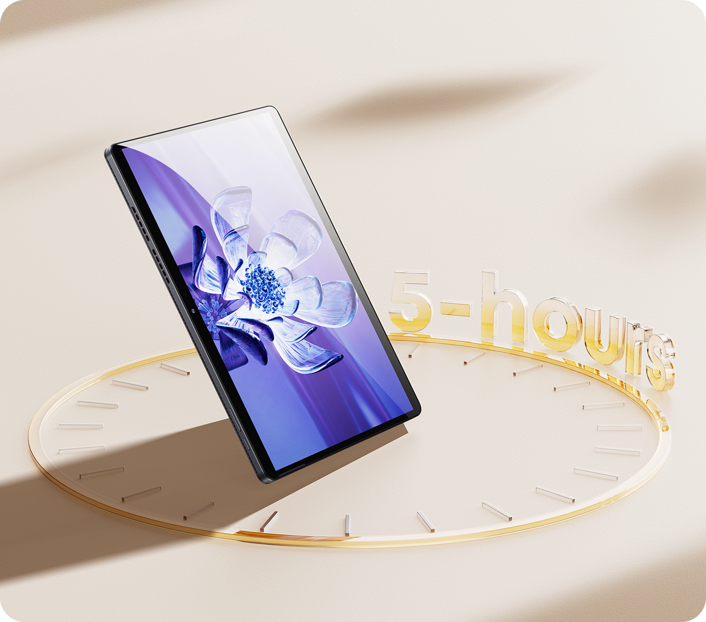 CHUWI Hi10 Max 12.9 inča (Intel N150, 16GB, 512GB SSD, Win 11 Home) tablet