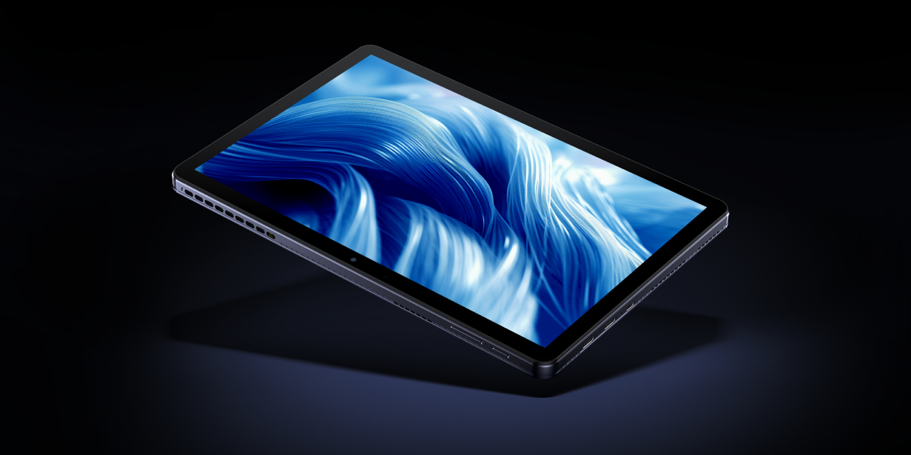 CHUWI Hi10 X2 10.1 inča (Core I3-10100Y, 8GB, 256GB SSD, Win 11 Home) tablet