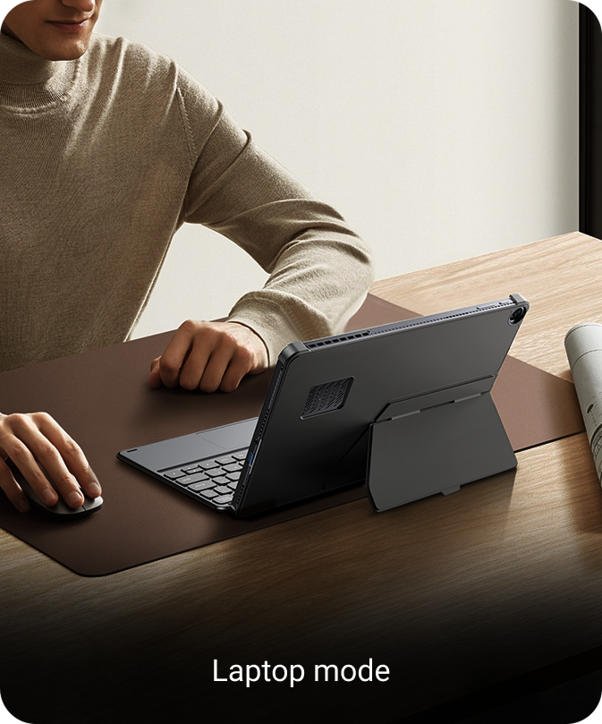 CHUWI Hi10 X2 10.1 inča (Core I3-10100Y, 8GB, 256GB SSD, Win 11 Home) tablet