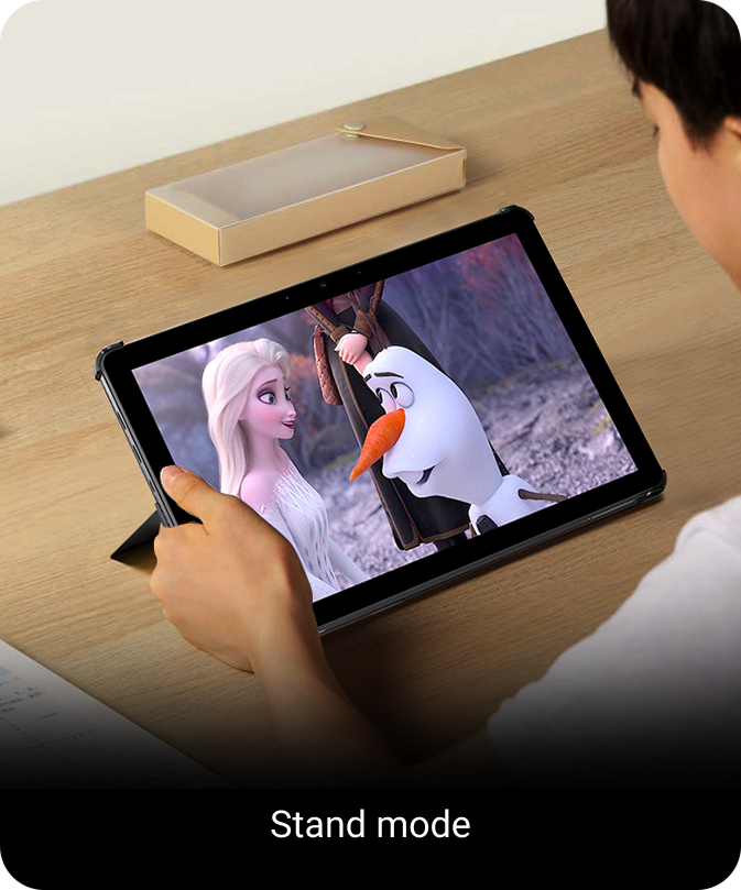 CHUWI Hi10 X2 10.1 inča (Core I3-10100Y, 8GB, 256GB SSD, Win 11 Home) tablet