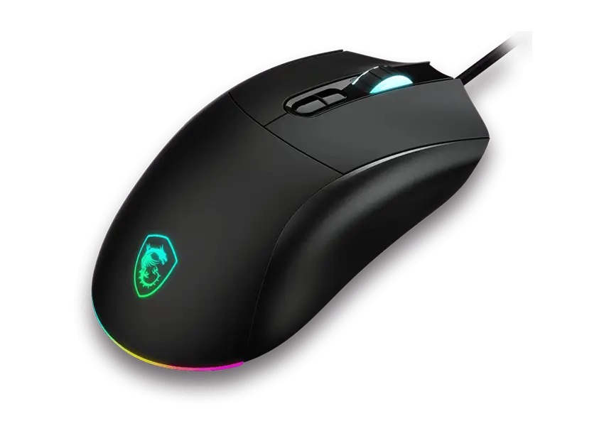 MSI FORGE GM320 gaming miš