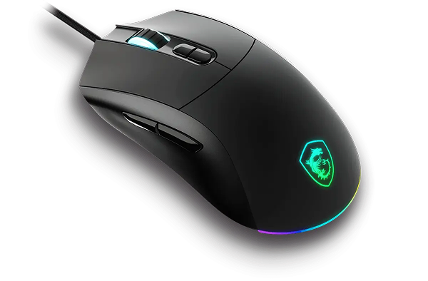 MSI FORGE GM320 gaming miš