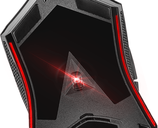 MSI Clutch GM08 gaming miš