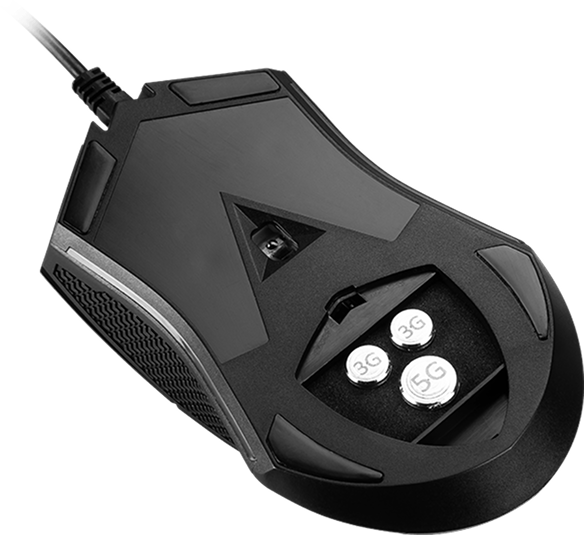 MSI Clutch GM08 gaming miš