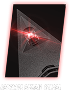 MSI Clutch GM08 gaming miš