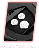 MSI Clutch GM08 gaming miš