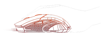 MSI Clutch GM08 gaming miš