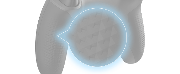 MSI FORCE GC200 crni gamepad
