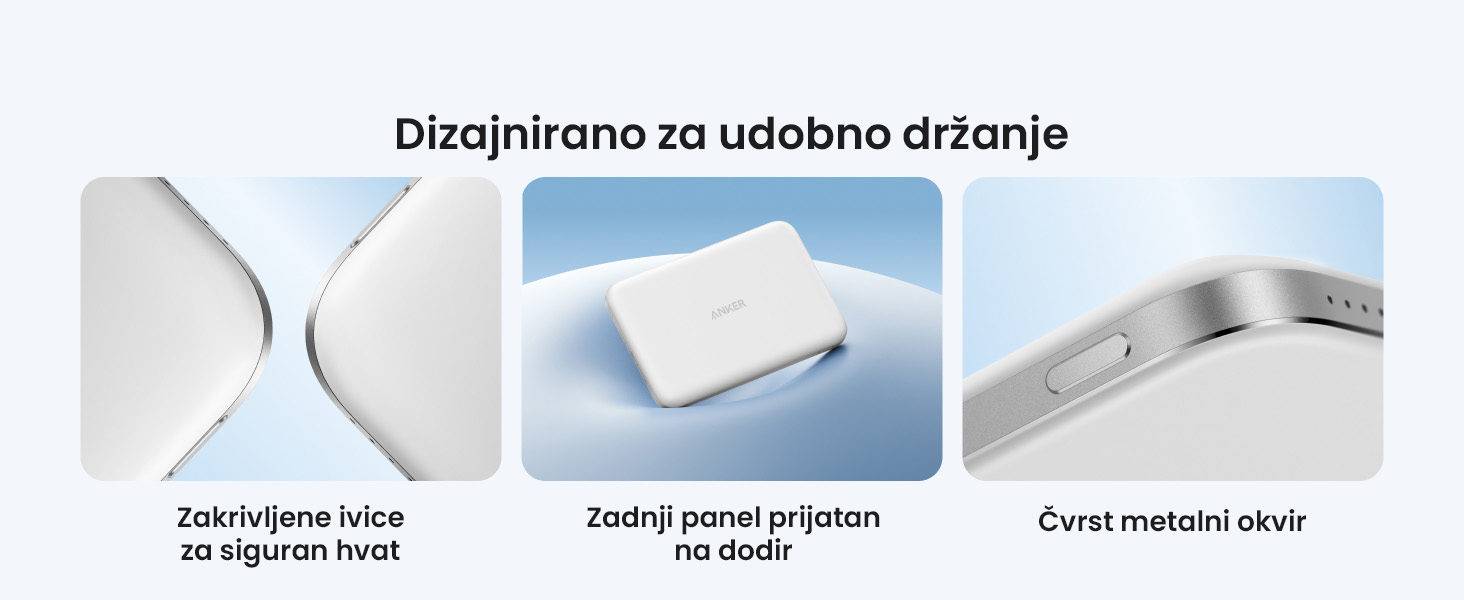 Anker Nano 5000mAh, 20W, MagSafe Power Bank beli