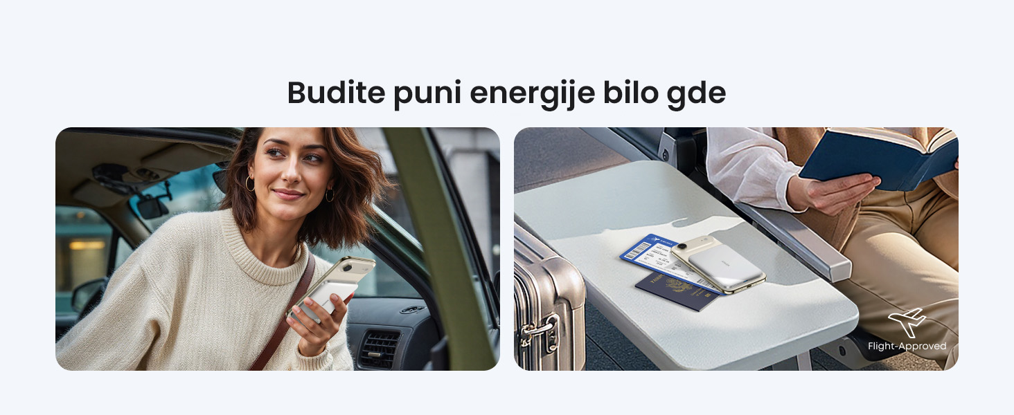 Anker Nano 5000mAh, 20W, MagSafe Power Bank beli