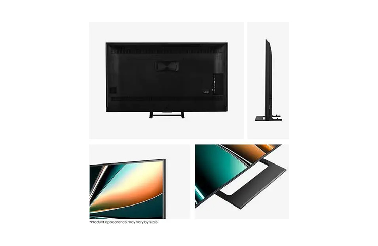 Hisense 55 inča 55U7Q ULED Mini-LED 4K UHD Smart TV