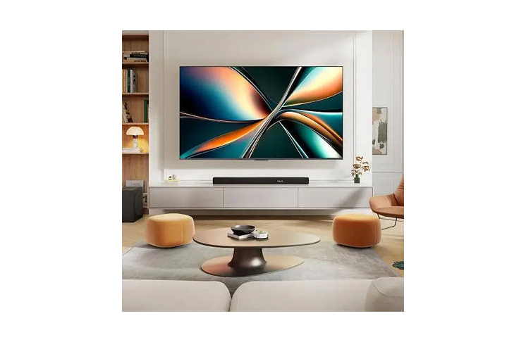 Hisense 55 inča 55U7Q ULED Mini-LED 4K UHD Smart TV