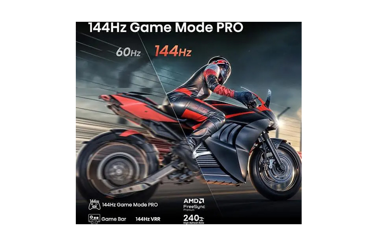 Hisense 55 inča 55U7Q ULED Mini-LED 4K UHD Smart TV