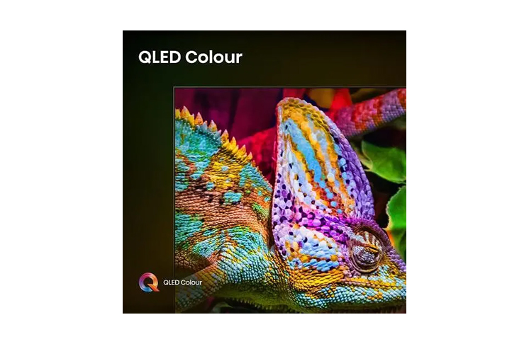 Hisense 55 inča 55U7Q ULED Mini-LED 4K UHD Smart TV