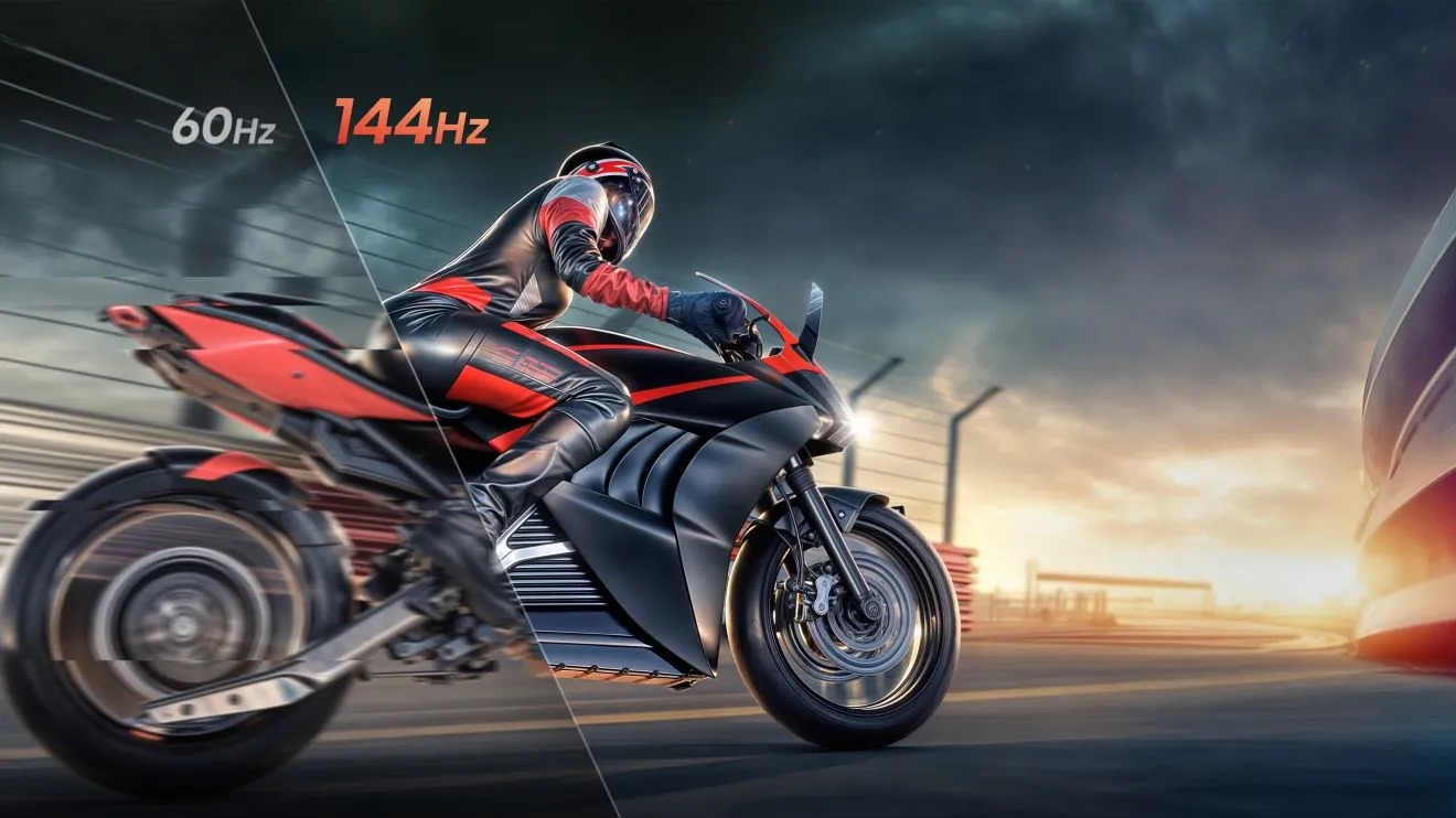 Hisense 65 inča 65U7Q ULED Mini-LED 4K UHD Smart TV