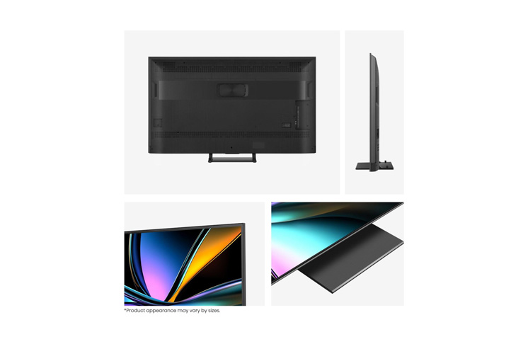 Hisense 65 inča 65U7Q PRO ULED Mini-LED 4K UHD Smart TV