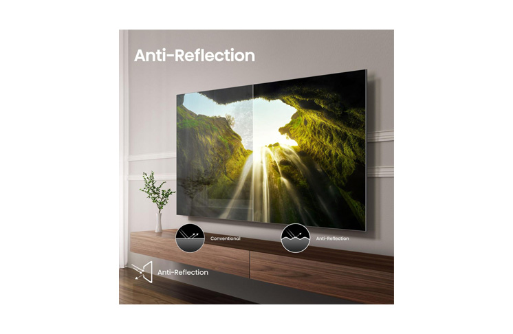 Hisense 65 inča 65U7Q PRO ULED Mini-LED 4K UHD Smart TV