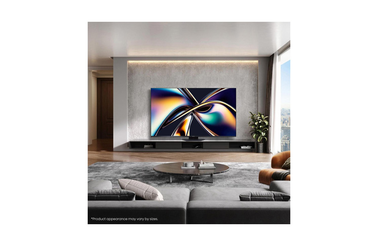 Hisense 65 inča 65U8Q ULED Mini-LED 4K UHD Smart TV
