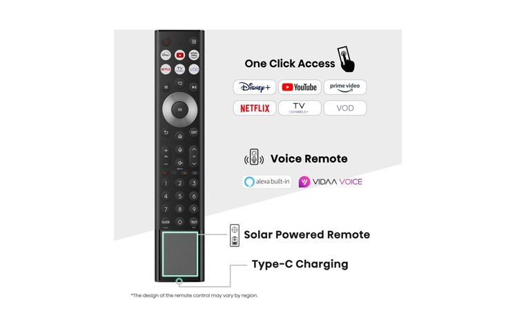 Hisense 75 inča 75U8Q ULED Mini-LED 4K UHD Smart TV