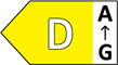 Energetska nalepnica