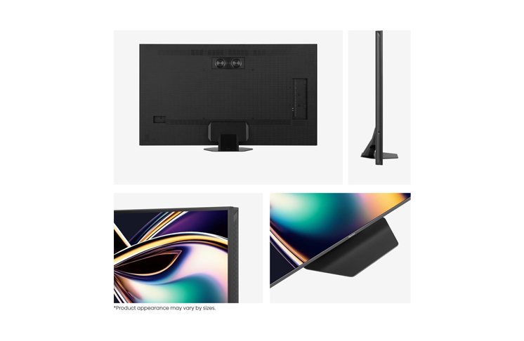 Hisense 100 inča 100U8Q ULED Mini-LED 4K UHD Smart TV