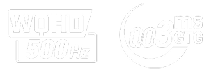 MSI 27 inča MPG 271QR QD-OLED X50 2560 x 1440 500Hz monitor