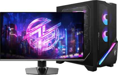 MSI 27 inča MPG 271QR QD-OLED X50 2560 x 1440 500Hz monitor